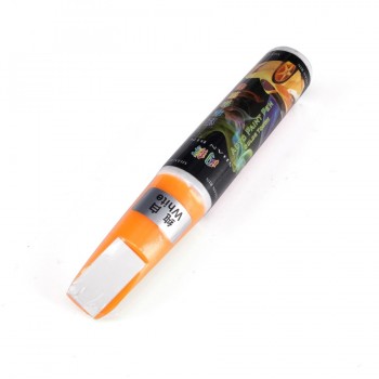Pro Mending car scratch repair pen Clear Black and White For Chevrolet Hyundai VW Mazda Toyota Universal Auto car paint Mending