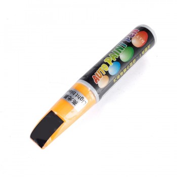 Pro Mending car scratch repair pen Clear Black and White For Chevrolet Hyundai VW Mazda Toyota Universal Auto car paint Mending