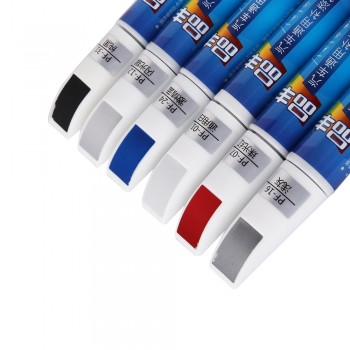 1Pcs Professional Coat Painting pen Mending Car Remover Scratch Repair Paint Pen Clear Painting Pens