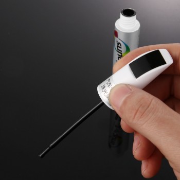 6 Colors 12ml New Professional Car Paint Repair Pen Waterproof Fix It Pro Clear Car Scratch Remover Painting Pens