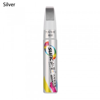 6 Colors 12ml New Professional Car Paint Repair Pen Waterproof Fix It Pro Clear Car Scratch Remover Painting Pens