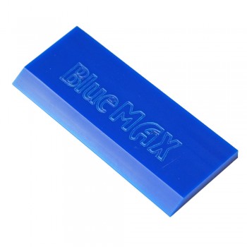 EHDIS Car Tools Rubber Window Squeegee Blade Vinyl Car Wrap BLUEMAX Scraper Tint Tools Sticker Remover Car Cleaning Accessories