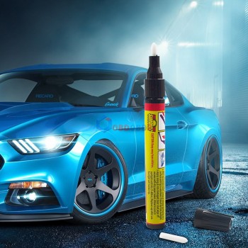 Fix It Pro Clear Car Scratch Repair Pen Simoniz Fix It Pro Clear Car Scratch Repair Painting Pen Clear Coat Applicator Free Ship