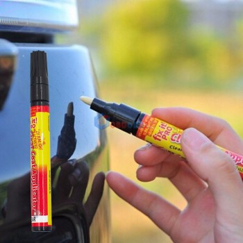 Fix It Pro Clear Car Scratch Repair Pen Simoniz Fix It Pro Clear Car Scratch Repair Painting Pen Clear Coat Applicator Free Ship