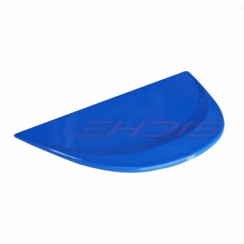 EHDIS 13*8cm vinyl film squeegee install tool smart card soft edge squeegee car wrapping tools window tinting tools car stickers