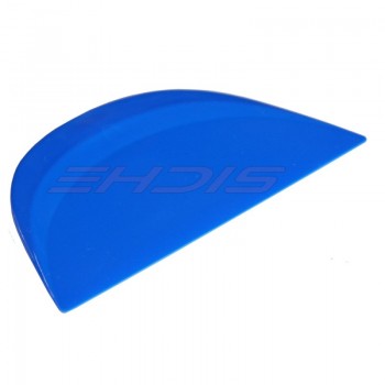 EHDIS 13*8cm vinyl film squeegee install tool smart card soft edge squeegee car wrapping tools window tinting tools car stickers