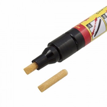 Sikeo New Clear Auto Car Scratch Repair Remover Pen Universal Non Toxic Car Clear Coat Applicator Fix It Pro Clear Cleaning Tool