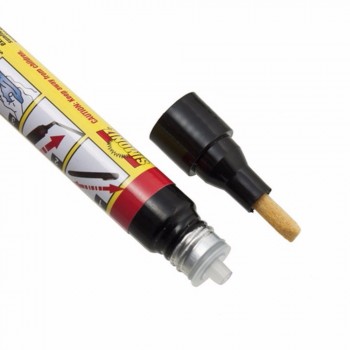 Sikeo New Clear Auto Car Scratch Repair Remover Pen Universal Non Toxic Car Clear Coat Applicator Fix It Pro Clear Cleaning Tool