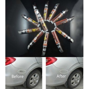 Professional Car Auto Coat Scratch Clear Repair Paint Pen Touch Up Waterproof Remover Applicator Practical Tool