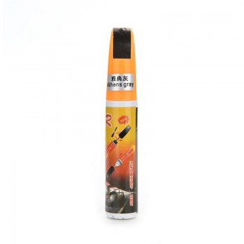 Paint Care Pen Waterproof Car Care Paint Repair Pen Car Scratch Remover Painting Remover Pen 8 Colors