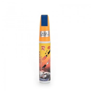 Paint Care Pen Waterproof Car Care Paint Repair Pen Car Scratch Remover Painting Remover Pen 8 Colors