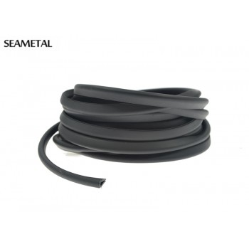3m Car Door Seal Rubber Protection Strip Door Edge Protector Side Anti Scratch Universal for BMW Audi Toyota Hyundai Kia Ford