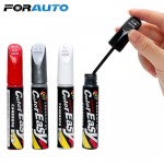 FORAUTO 4 Colors Auto Paint Pen Paint Care Car Scratch Repair Fix it Pro Car-styling Professional Auto Care Maintenance