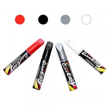 FORAUTO 4 Colors Auto Paint Pen Paint Care Car Scratch Repair Fix it Pro Car-styling Professional Auto Care Maintenance
