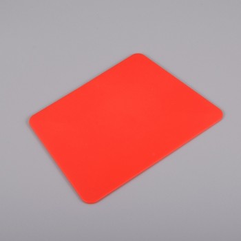 FOSHIO Teflon Card Squeegee Carbon Fiber Vinyl Tinting Tool Car Window Foil Film Wrap Tools Car Decal Sticker Auto Accessories