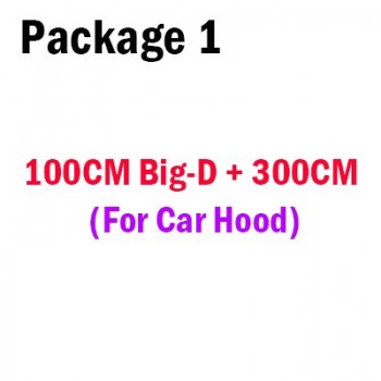 Buildreamen2 For Mazda Atenza Millenia 6 929 Car Styling Seal Strip Trunk Door Hood Sealing Edge Trim Weatherstrip Self-Adhesive