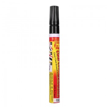 New Car Scratch Repair Fix it Pro Car Paint Scratches Repair Pen Brush Car Scratch Repair Pen Auto Brush Paint Pen Drop Shipping