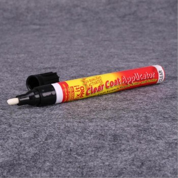 New Car Scratch Repair Fix it Pro Car Paint Scratches Repair Pen Brush Car Scratch Repair Pen Auto Brush Paint Pen Drop Shipping