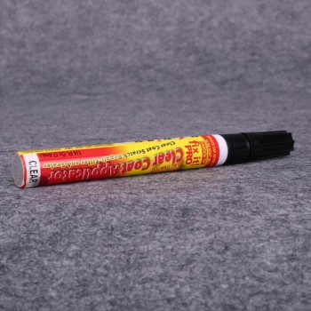 New Car Scratch Repair Fix it Pro Car Paint Scratches Repair Pen Brush Car Scratch Repair Pen Auto Brush Paint Pen Drop Shipping