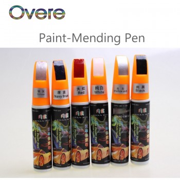 Overe Car Care Paint Repair Pens Auto Scratch Remover pen For BMW E60 E36 E46 E90 E39 E30 F30 F10 F20 X5 E53 E70 E87 E34 E92 M