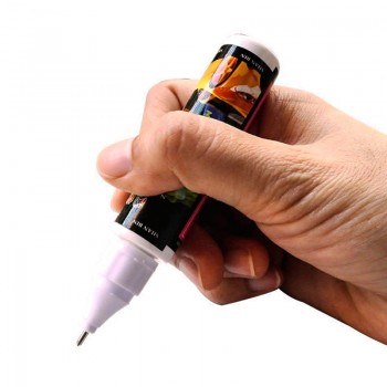 Overe Car Care Paint Repair Pens Auto Scratch Remover pen For BMW E60 E36 E46 E90 E39 E30 F30 F10 F20 X5 E53 E70 E87 E34 E92 M