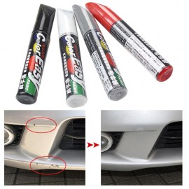 Waterproof Professional Magic Auto Paint Pen Car Paint Scratch Repair Pen Vehicle Mending Repairing Pen Car Accessories