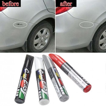 Waterproof Professional Magic Auto Paint Pen Car Paint Scratch Repair Pen Vehicle Mending Repairing Pen Car Accessories