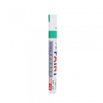 WUPP New arrival Car Waterproof Permanent Paint Marker Pen Tyre Tire Tread Rubber Metal Acces Car-Styling 2019#