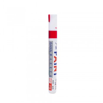 WUPP New arrival Car Waterproof Permanent Paint Marker Pen Tyre Tire Tread Rubber Metal Acces Car-Styling 2019#