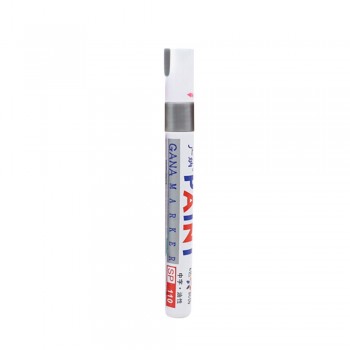 WUPP New arrival Car Waterproof Permanent Paint Marker Pen Tyre Tire Tread Rubber Metal Acces Car-Styling 2019#
