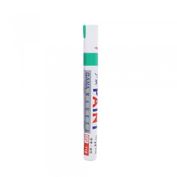 WUPP New arrival Car Waterproof Permanent Paint Marker Pen Tyre Tire Tread Rubber Metal Acces Car-Styling 2019#