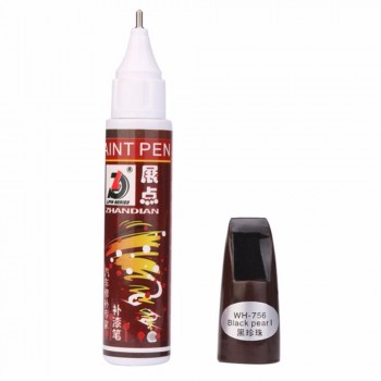 5 Color Colors Auto Car Coat Paint Pen Touch Up Scratch Repair Magic Repair Paint Pen For Cars