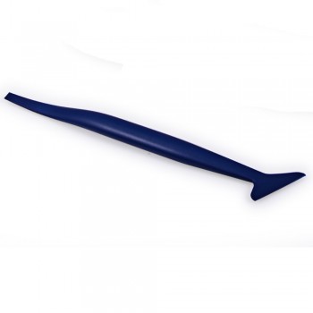 EHDIS Vinyl Film Application Tools Car Sticker Wrapping Squeegee Plastic Scraper Car Foil Wrap Tool Window Tint Auto Accessories