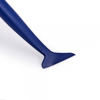 EHDIS Vinyl Film Application Tools Car Sticker Wrapping Squeegee Plastic Scraper Car Foil Wrap Tool Window Tint Auto Accessories