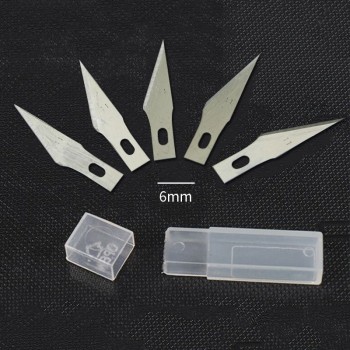 SDI Procision cutter auto lock paper cutter 9mm Stainless steel Knife for car wrap