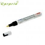 Dropship Hot Selling YELLOW Permanent Waterproof Car Tyre Tire Metal Paint Marking Pen Marker Motor Bike Gift Jul 19