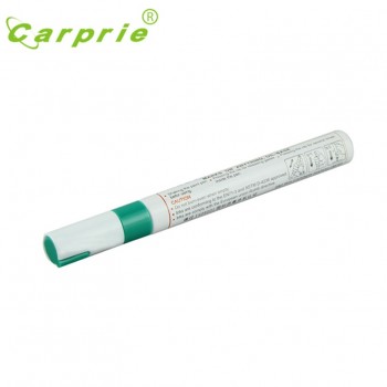 Dropship Hot Selling YELLOW Permanent Waterproof Car Tyre Tire Metal Paint Marking Pen Marker Motor Bike Gift Jul 19