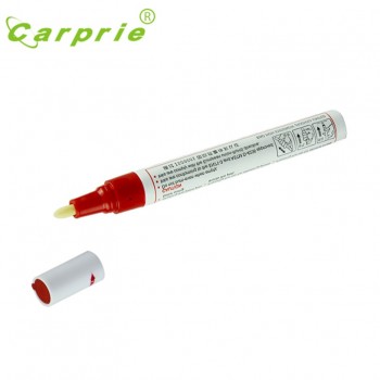 Dropship Hot Selling YELLOW Permanent Waterproof Car Tyre Tire Metal Paint Marking Pen Marker Motor Bike Gift Jul 19