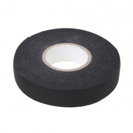 1Pc 19mm Car Auto Wiring Harness Tape Adhesive Cable Protection