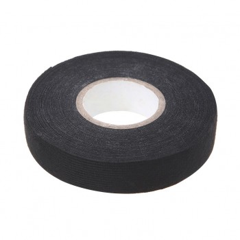 1Pc 19mm Car Auto Wiring Harness Tape Adhesive Cable Protection