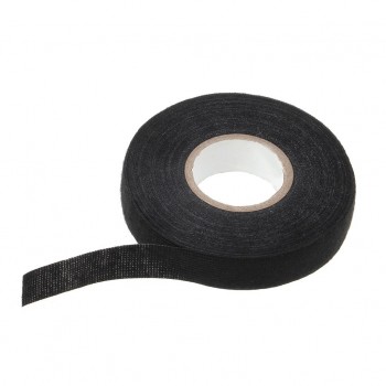 1Pc 19mm Car Auto Wiring Harness Tape Adhesive Cable Protection