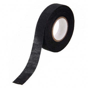 1Pc 19mm Car Auto Wiring Harness Tape Adhesive Cable Protection