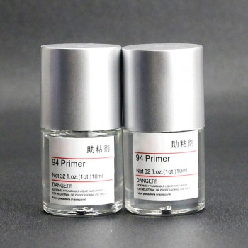 Powerful 1PC 10ML 94 Primer Double-sided Adhesive Adhesion Promoter Adhesive Car plastics windshield cracked glass repair kit