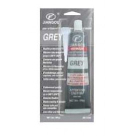 JO105B-81158 grey RTV Silicone Adhesive Sealant Gasket Maker Silicone 85g