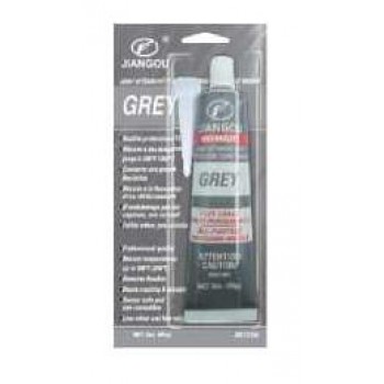 JO105B-81158 grey RTV Silicone Adhesive Sealant Gasket Maker Silicone 85g