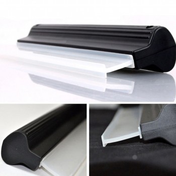 2018 New Valeting Water Silicone Vehicle Car Tool Wiper Drying Blade Wash Cleaner