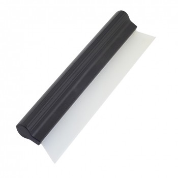 2018 New Valeting Water Silicone Vehicle Car Tool Wiper Drying Blade Wash Cleaner