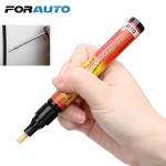 FORAUTO Auto Paint Pen Scratch Remover Fix it Pro Car Scratch Repair Paint Care Clear Coat Applicator Car-styling Universal
