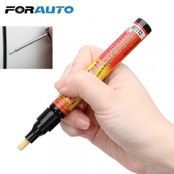 FORAUTO Auto Paint Pen Scratch Remover Fix it Pro Car Scratch Repair Paint Care Clear Coat Applicator Car-styling Universal