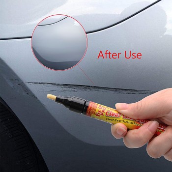 FORAUTO Auto Paint Pen Scratch Remover Fix it Pro Car Scratch Repair Paint Care Clear Coat Applicator Car-styling Universal